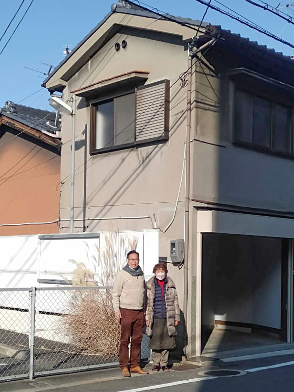 平阪様　お客様の声