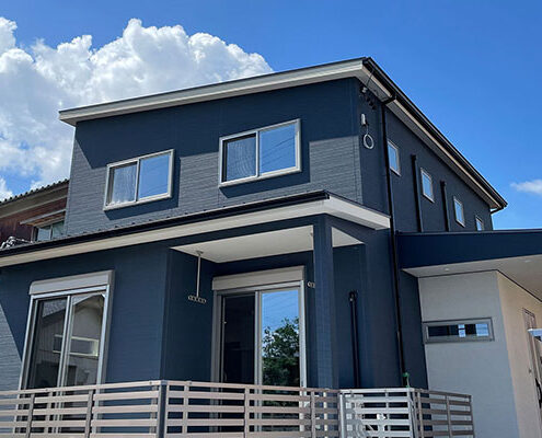 豊田市M様邸　お客様の声