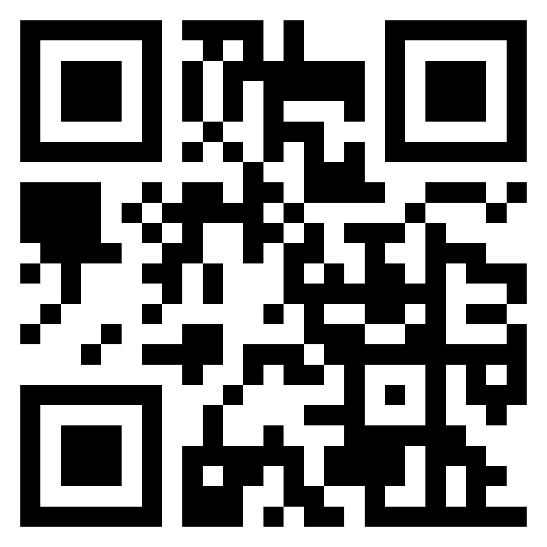 みつや建設LINEのQRコード