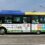 みつや建設の広告バスが本日から！走行します🚌
